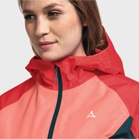 Schöffel Outdoorjacke "Jacket Wamberg L", mit Kapuze von Schöffel