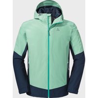 Schöffel Outdoorjacke "Jacket Wamberg M" mit Kapuze von Schöffel