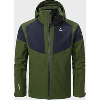 Schöffel Outdoorjacke "Ski Jacket Kanzelwand M" von Schöffel