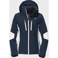 Schöffel Outdoorjacke "Ski Jacket Naladas L", mit Kapuze von Schöffel