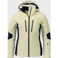 Schöffel Outdoorjacke "Ski Jacket Naladas L", mit Kapuze von Schöffel