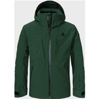 Schöffel Outdoorjacke "Ski Shell Jk Style Pontre MNS" mit Kapuze von Schöffel