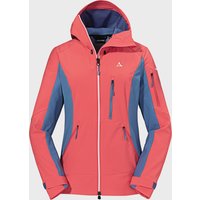 Schöffel Outdoorjacke "Softshell Jacket Matrei L", mit Kapuze von Schöffel