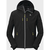 Schöffel Outdoorjacke "Softshell Jacket Matrei M", mit Kapuze von Schöffel