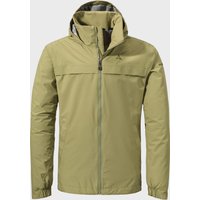 Schöffel Outdoorjacke "Urban Jacket Style Bohorok MNS" mit Kapuze von Schöffel
