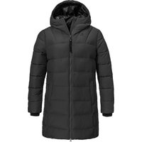 Schöffel Parka "Ins Parka Style Boslix WMS" Wärmend, winddicht, wasserabweisend Übergangsjacke Schöffel Parka "Ins Parka Style Boslix WMS" Wärmend, winddicht, wasserabweisend Übergangsjacke von Schöffel