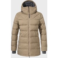 Schöffel Parka "Insulated Parka Boston L" mit Kapuze von Schöffel