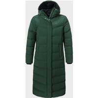 Schöffel Parka "Urban Down Coat Style Vindave WMS" mit Kapuze von Schöffel