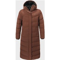 Schöffel Parka "Urban Down Coat Style Vindave WMS" mit Kapuze Schöffel Parka "Urban Down Coat Style Vindave WMS" mit Kapuze von Schöffel