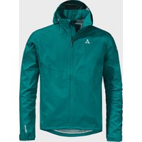 Schöffel Outdoorjacke "2.5L Jacket Tarvis M" mit Kapuze von Schöffel