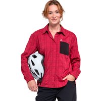 Schöffel Shirtbluse "Blouse Style Jalpuh WMS" Fahrradshirt Schöffel Shirtbluse "Blouse Style Jalpuh WMS" Fahrradshirt von Schöffel