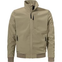 Schöffel Softshelljacke "Softshell Jk Style Suavio MNS" Schöffel Softshelljacke "Softshell Jk Style Suavio MNS" von Schöffel