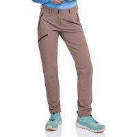 Schöffel Trekkinghose "Pants Ascona Warm L" Schöffel Trekkinghose "Pants Ascona Warm L" von Schöffel