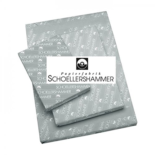 Schoellershammer Reinzeichenkarton 4G 363 x 253 mm von Schoellershammer