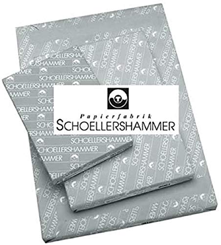 SCHOELLERSHAMMER 10 Blatt Karton 4G Dick 21 x 29,7 cm Dicke 1,5 mm von Schoellershammer