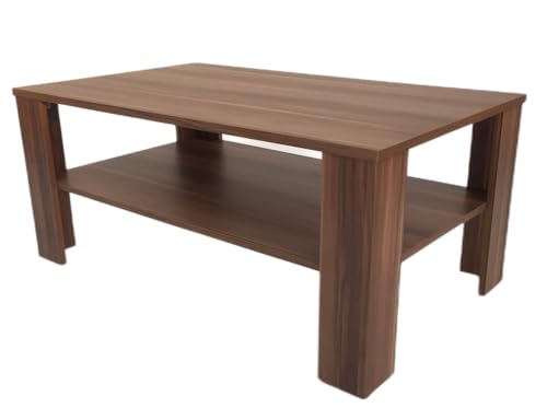 Schömig 24/7 Couchtisch Lisa Verschiedene Dekore (Nussbaum) von Schömig 24/7