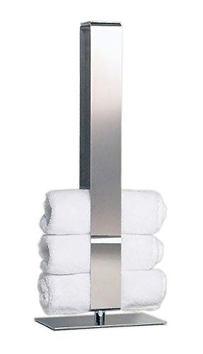 Gästetuchhalter, Tischgästetuchhalter, Handtuchhalter, Edelstahl - Made in Germany Gästetuchhalter, Tischgästetuchhalter, Handtuchhalter, Edelstahl - Made in Germany von Schönbeck Design