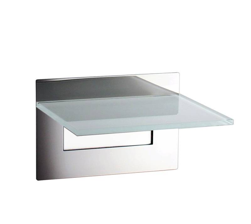 Schönbeck Design Badregal Badablage zum Kleben von Schönbeck Design