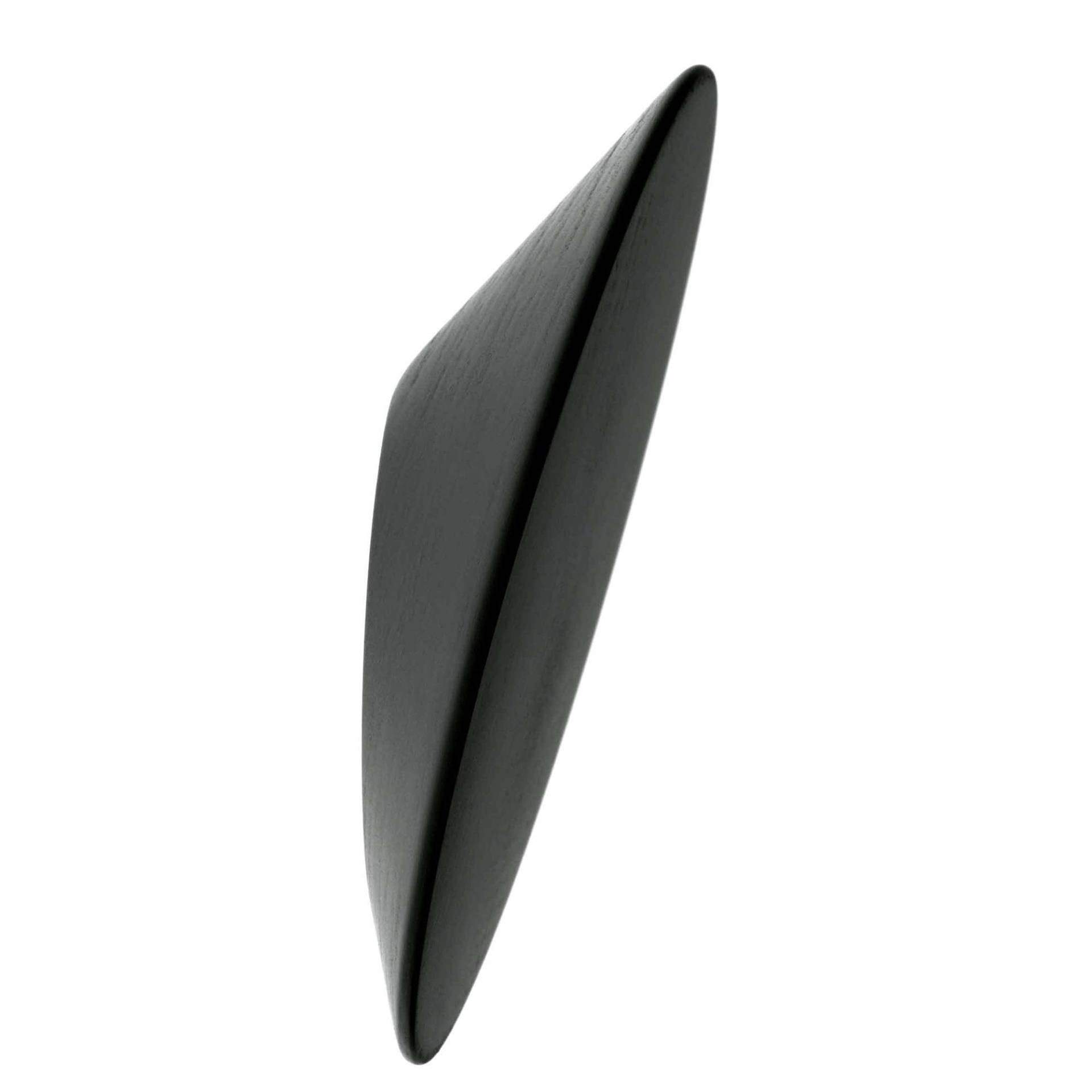 Schönbuch - Disk Wandhaken - granit/lackiert/Ø 12,7cm von Schönbuch
