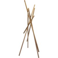 Schönbuch - Sticks Garderobe, Eiche Natur von Schönbuch