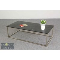 Couchtisch Marmorplatt Schlichtes Design Sofa Tisch Industrial Table Metallbeine Couchtisch Marmorplatt Schlichtes Design Sofa Tisch Industrial Table Metallbeine von SchoeneMoebelBerlin