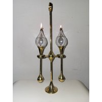 Freddie Andersen Design Clear Drops Germany Grosse Oellampe von SchoenealteDinge