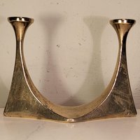 Harjes Metallkunst Bremen Bronze Handwerk von SchoenealteDinge