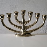 Horst Dalbeck Gilde Handwerk 50 Er Jahre Messing von SchoenealteDinge