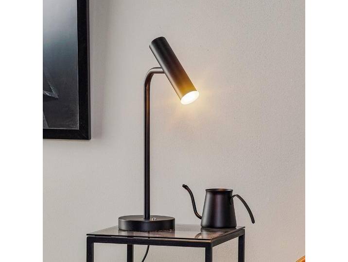 B-Ware Schöner Wohnen Stina Led Tischlampe Tischlampe Leuchte Lampe Led 6,5 W Schwarz B-Ware B-Ware Schöner Wohnen Stina Led Tischlampe Tischlampe Leuchte Lampe Led 6,5 W Schwarz B-Ware von Schöner-Wohnen-Kollektion