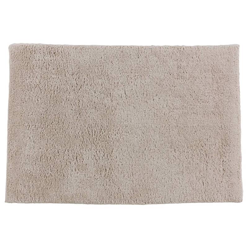 home24 Badteppich Bahamas I 67 x 110cm Beige/Beige von home24