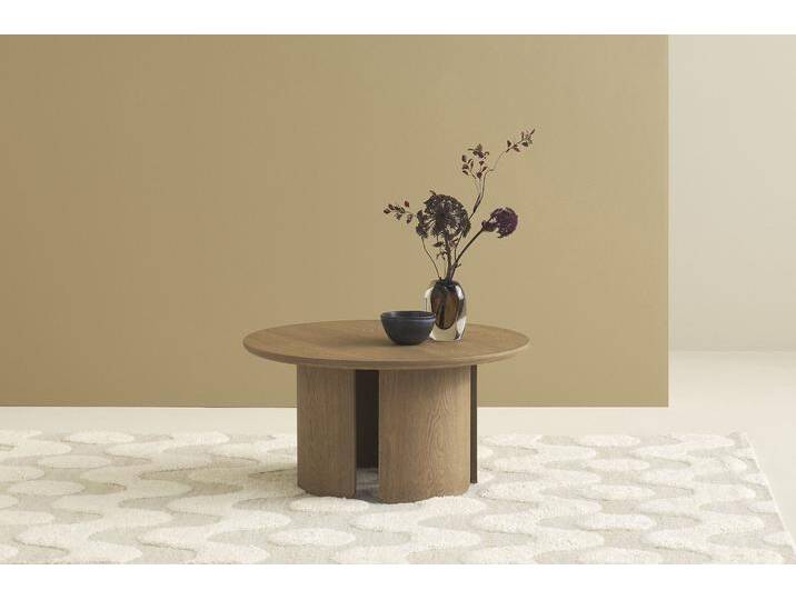 Couchtisch MOLDE , eichefarbig tobacco, eichefarbig tobacco, eichefarbig tobacco, B:80cm H:41cm T:80cm, SCHÖNER WOHNEN-KOLLEKTION, Tische, 80 cm, mit variabel montierbarem Untergestell Couchtisch MOLDE , eichefarbig tobacco, eichefarbig tobacco, eichefarbig tobacco, B:80cm H:41cm T:80cm, SCHÖNER WOHNEN-KOLLEKTION, Tische, 80 cm, mit variabel montierbarem Untergestell von Schöner-Wohnen-Kollektion