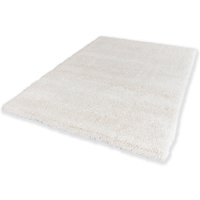 SCHÖNER WOHNEN-Kollektion Hochflor-Teppich "Savage 190", rechteckig von Schöner Wohnen-Kollektion