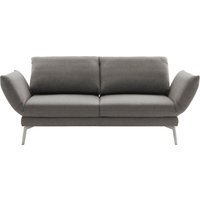 SCHÖNER WOHNEN-Kollektion 2,5-Sitzer "Spin, Multifunktionssofa, bequem und hochwertig verarbeitet" Drehsitz-Funktion, USB-Anschluss, Armlehnfunktion, Rückenverstellung von Schöner Wohnen-Kollektion