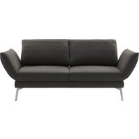 SCHÖNER WOHNEN-Kollektion 2,5-Sitzer "Spin, Multifunktionssofa, bequem und hochwertig verarbeitet" Drehsitz-Funktion, USB-Anschluss, Armlehnfunktion, Rückenverstellung von Schöner Wohnen-Kollektion