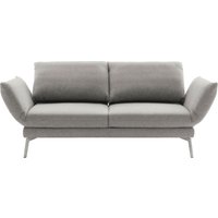 SCHÖNER WOHNEN-Kollektion 2,5-Sitzer "Spin, Multifunktionssofa, bequem und hochwertig verarbeitet", Drehsitz-Funktion, USB-Anschluss, Armlehnfunktion, Rückenverstellung von Schöner Wohnen-Kollektion