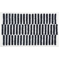 SCHÖNER WOHNEN-Kollektion Badematte "Barbados 231" Höhe 17 mm fußbodenheizungsgeeignet kuschelweicher Badezimmerteppich, waschbar von Schöner Wohnen-Kollektion