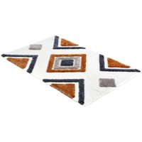 SCHÖNER WOHNEN-Kollektion Badematte "Barbados 235", fußbodenheizungsgeeignet, kuschelweicher Badezimmerteppich, waschbar SCHÖNER WOHNEN-Kollektion Badematte "Barbados 235", fußbodenheizungsgeeignet, kuschelweicher Badezimmerteppich, waschbar von Schöner Wohnen-Kollektion