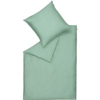 SCHÖNER WOHNEN-Kollektion Bettwäsche "Pure in Gr. 135x200, 155x220 oder 200x200 cm", Bettwäsche aus Baumwolle in Satin-Qualität, unifarbene Bettwäsche SCHÖNER WOHNEN-Kollektion Bettwäsche "Pure in Gr. 135x200, 155x220 oder 200x200 cm", Bettwäsche aus Baumwolle in Satin-Qualität, unifarbene Bettwäsche von Schöner Wohnen-Kollektion