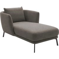 SCHÖNER WOHNEN-Kollektion Chaiselongue "Pearl - 5 Jahre Hersteller-Garantie, auch in Bouclé" von Schöner Wohnen-Kollektion