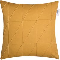 SCHÖNER WOHNEN-Kollektion Dekokissen "Across" mit graphischer Ziernaht von Schöner Wohnen-Kollektion