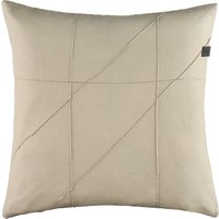 SCHÖNER WOHNEN-Kollektion Dekokissen "Pleat" mit hohem Baumwollanteil von Schöner Wohnen-Kollektion