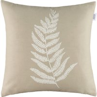 SCHÖNER WOHNEN-Kollektion Dekokissen "Viva" im Naturlook von Schöner Wohnen-Kollektion