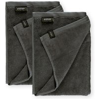 SCHÖNER WOHNEN-Kollektion Duschtücher "Sense", (2 St., 2er Set Duschtücher 70 x 140 cm) von Schöner Wohnen-Kollektion