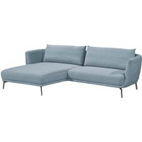 SCHÖNER WOHNEN-Kollektion Ecksofa "Pearl - 5 Jahre Hersteller-Garantie, auch in Bouclé L-Form" von Schöner Wohnen-Kollektion