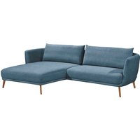 SCHÖNER WOHNEN-Kollektion Ecksofa "Pearl - 5 Jahre Hersteller-Garantie, auch in Bouclé L-Form" von Schöner Wohnen-Kollektion