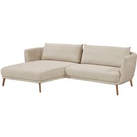 SCHÖNER WOHNEN-Kollektion Ecksofa "Pearl - 5 Jahre Hersteller-Garantie, auch in Bouclé L-Form" von Schöner Wohnen-Kollektion