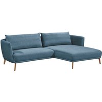 SCHÖNER WOHNEN-Kollektion Ecksofa "Pearl - 5 Jahre Hersteller-Garantie, auch in Bouclé L-Form" von Schöner Wohnen-Kollektion