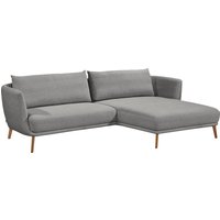 SCHÖNER WOHNEN-Kollektion Ecksofa "Pearl - 5 Jahre Hersteller-Garantie, auch in Bouclé L-Form" von Schöner Wohnen-Kollektion