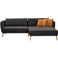 SCHÖNER WOHNEN-Kollektion Ecksofa "Pearl L-Form" von Schöner Wohnen-Kollektion