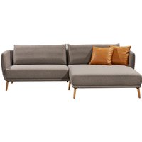 SCHÖNER WOHNEN-Kollektion Ecksofa "Pearl L-Form" von Schöner Wohnen-Kollektion